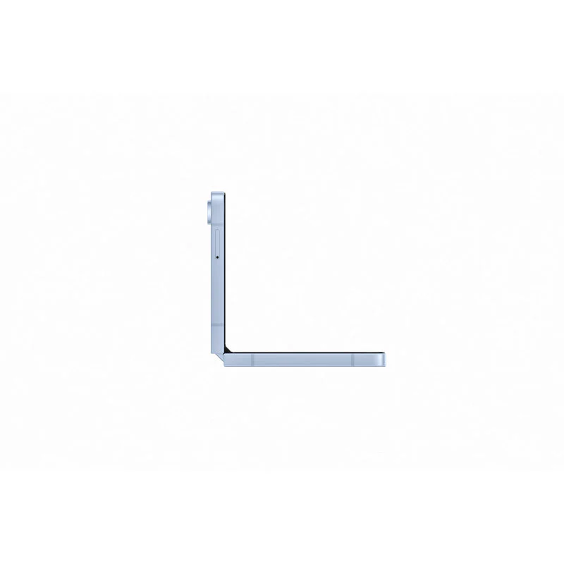 Samsung Galaxy Z Flip6 Blue 12+512GB 5G -AI (SM-F741BLBEXSP) - Image 3