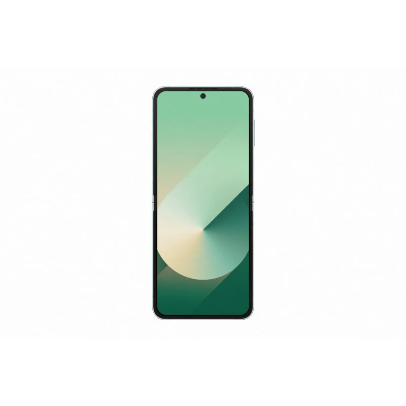 Samsung Galaxy Z Flip6 Mint 12+512GB 5G -AI (SM-F741BLGEXSP) - Image 5