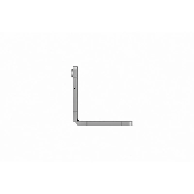 Samsung Galaxy Z Flip6 Silver Shadow 12+256GB 5G -AI (SM-F741BZSAXSP) - Image 7