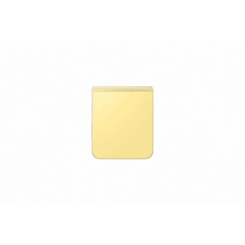 Samsung Galaxy Z Flip6 Yellow 12+512GB 5G -AI (SM-F741BZYEXSP) - Image 10