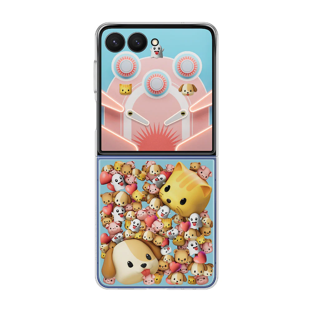 Samsung Galaxy Z Flip7 Flipsuit Case - Image 3