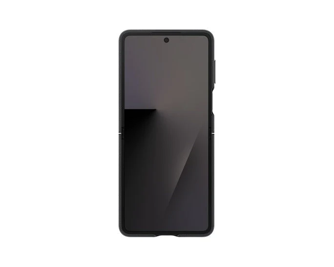 Samsung Flip 7 Kindsuit Case EF-VF766PBEGWW (Black) - Image 3