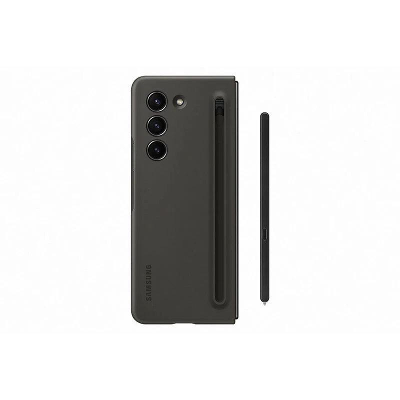 Samsung Galaxy Z Fold5 EF-OF94PCBEGWW Slim S-pen Case (Graphite)
