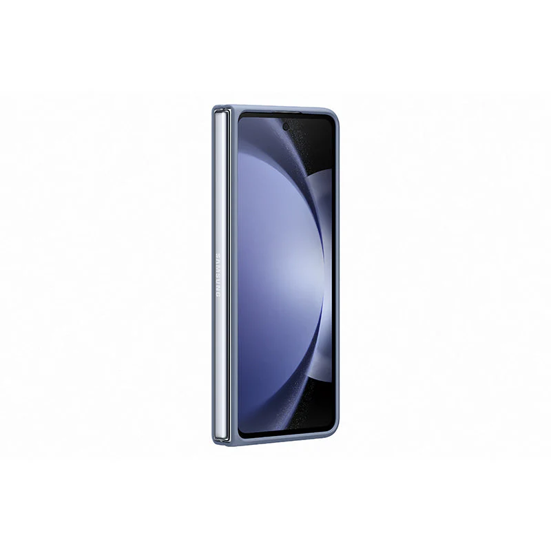 Samsung Galaxy Z Fold5 EF-OF94PCLEGWW Slim S-pen Case (Blue) - Image 4