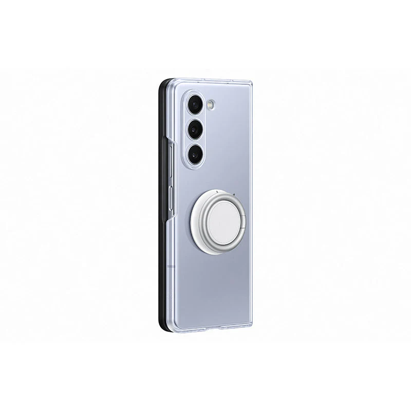 Samsung Galaxy Z Fold5 EF-XF946CTEGWW Clear Gadget Case - Image 5