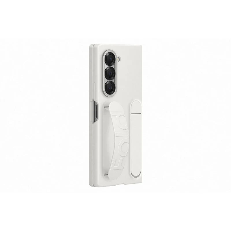 Samsung Galaxy Z Fold6 EF-MF956TWEGWW Silicone Case (White)