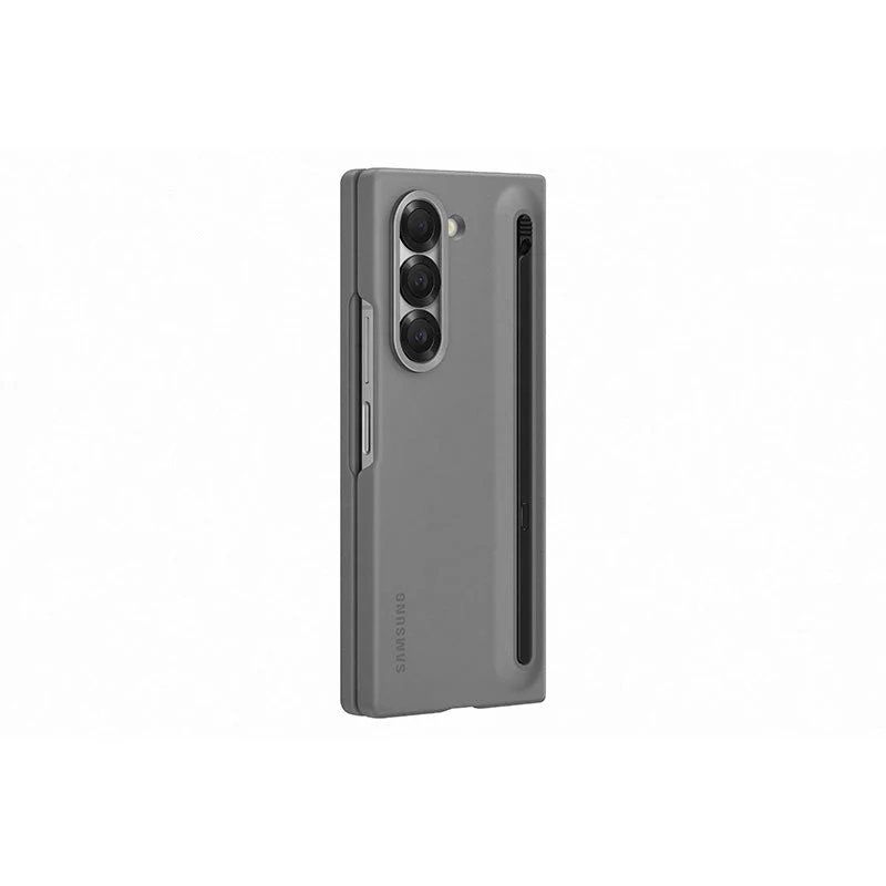 Samsung Galaxy Z Fold6 EF-OF95PCJEGWW S Pen Case (Gray) - Image 5