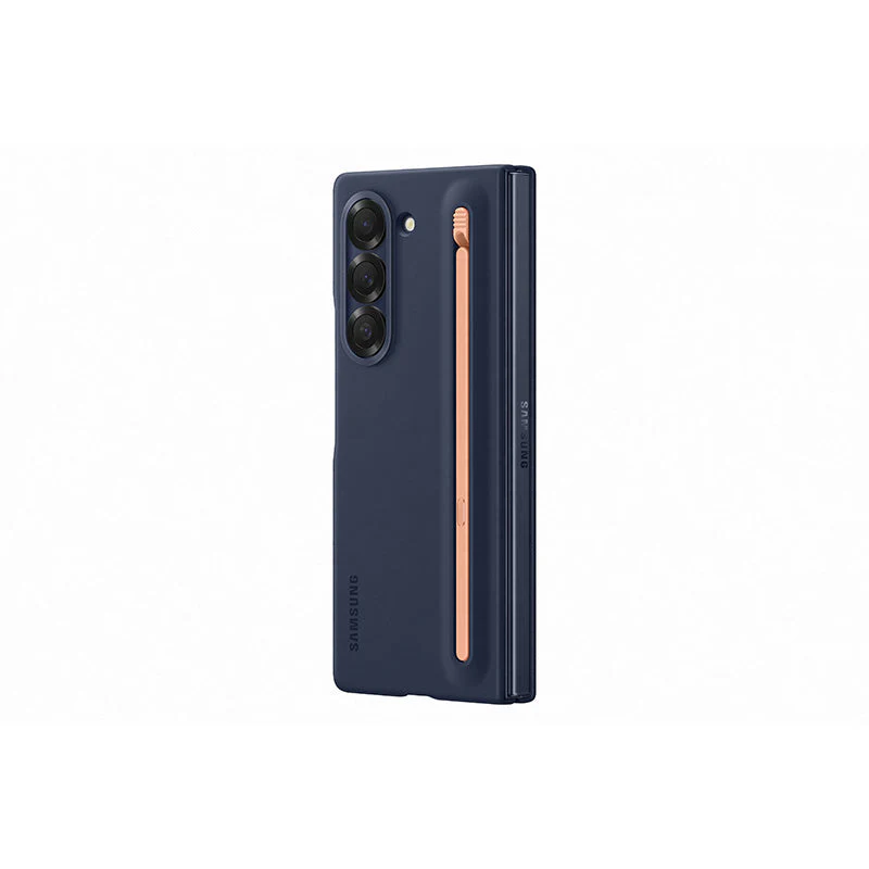 Samsung Galaxy Z Fold6 EF-OF95PCNEGWW S Pen Case (Navy) - Image 3