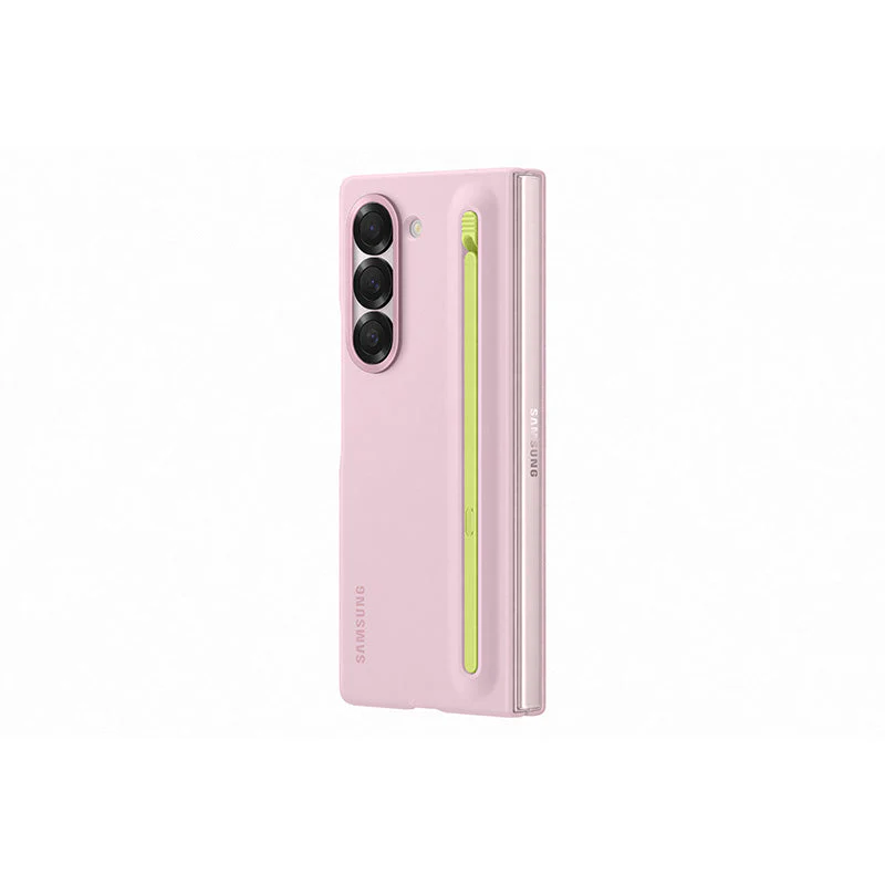 Samsung Galaxy Z Fold6 EF-OF95PCPEGWW S Pen Case (Pink)