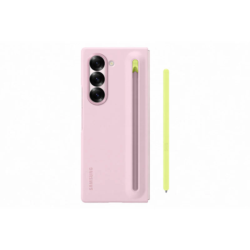 Samsung Galaxy Z Fold6 EF-OF95PCPEGWW S Pen Case (Pink) - Image 2