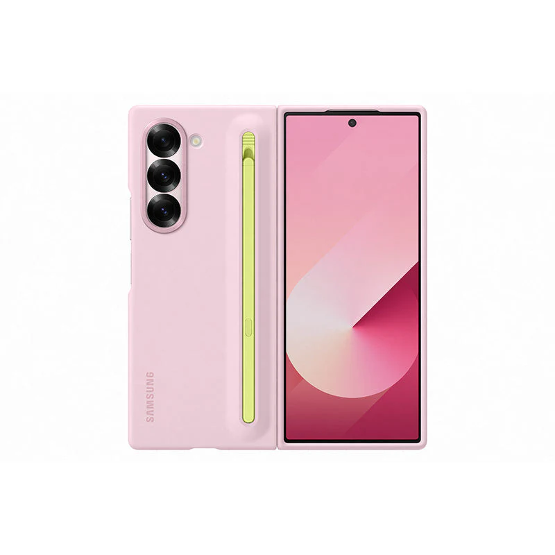 Samsung Galaxy Z Fold6 EF-OF95PCPEGWW S Pen Case (Pink) - Image 4