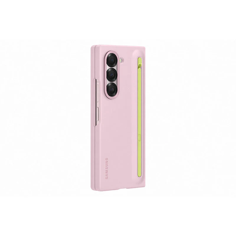 Samsung Galaxy Z Fold6 EF-OF95PCPEGWW S Pen Case (Pink) - Image 5
