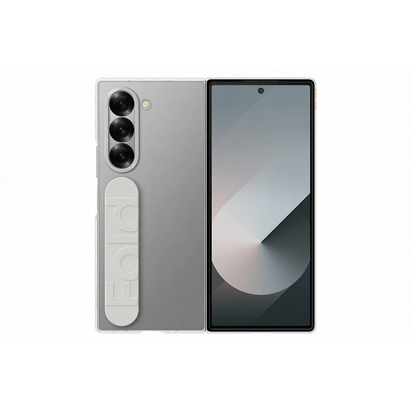 Samsung Galaxy Z Fold6 EF-QF956CTEGWW Clear Case - Image 4