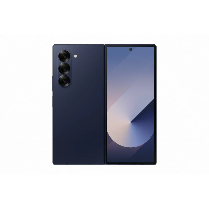 Samsung Galaxy Z Fold6 Navy 12GB+1TB 5G -AI (SM-F956BDBHXSP) - Image 2