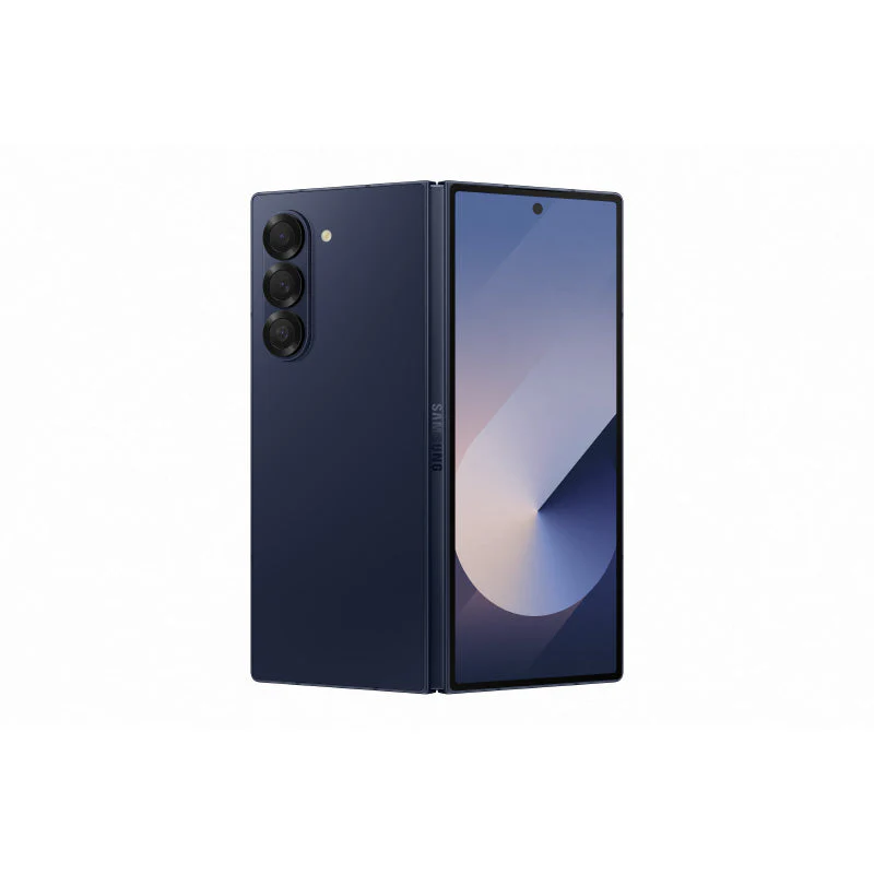Samsung Galaxy Z Fold6 Navy 12GB+1TB 5G -AI (SM-F956BDBHXSP) - Image 9