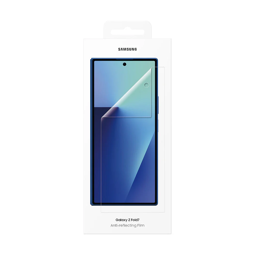 Samsung Galaxy Z Fold7 Anti-Reflecting Film - Image 2