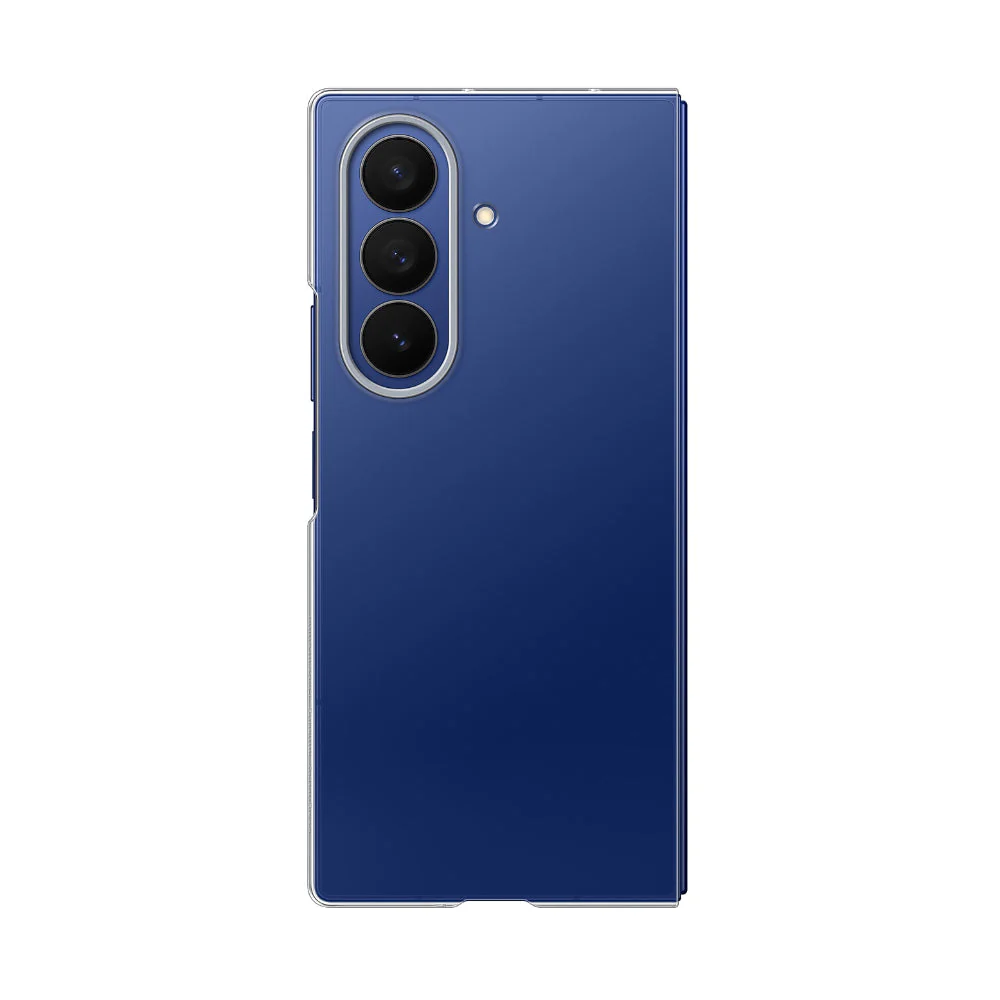 Samsung Galaxy Z Fold7 Clear Case - Image 3