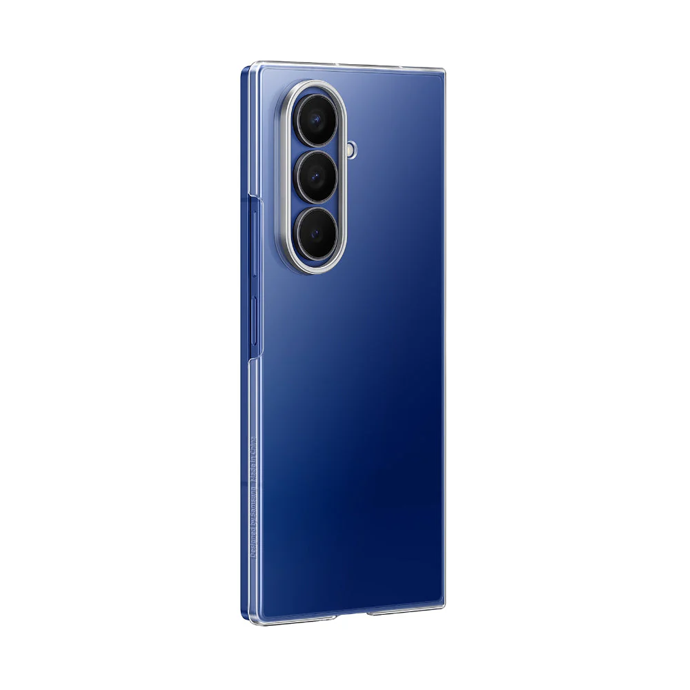 Samsung Galaxy Z Fold7 Clear Case - Image 5