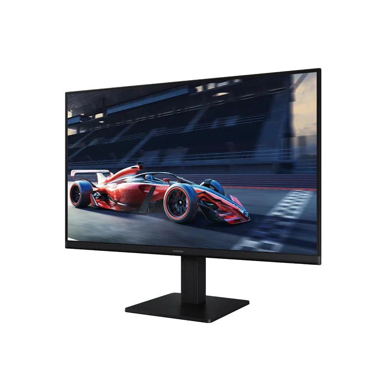 Samsung 24" Essential S3 Monitor - Image 6
