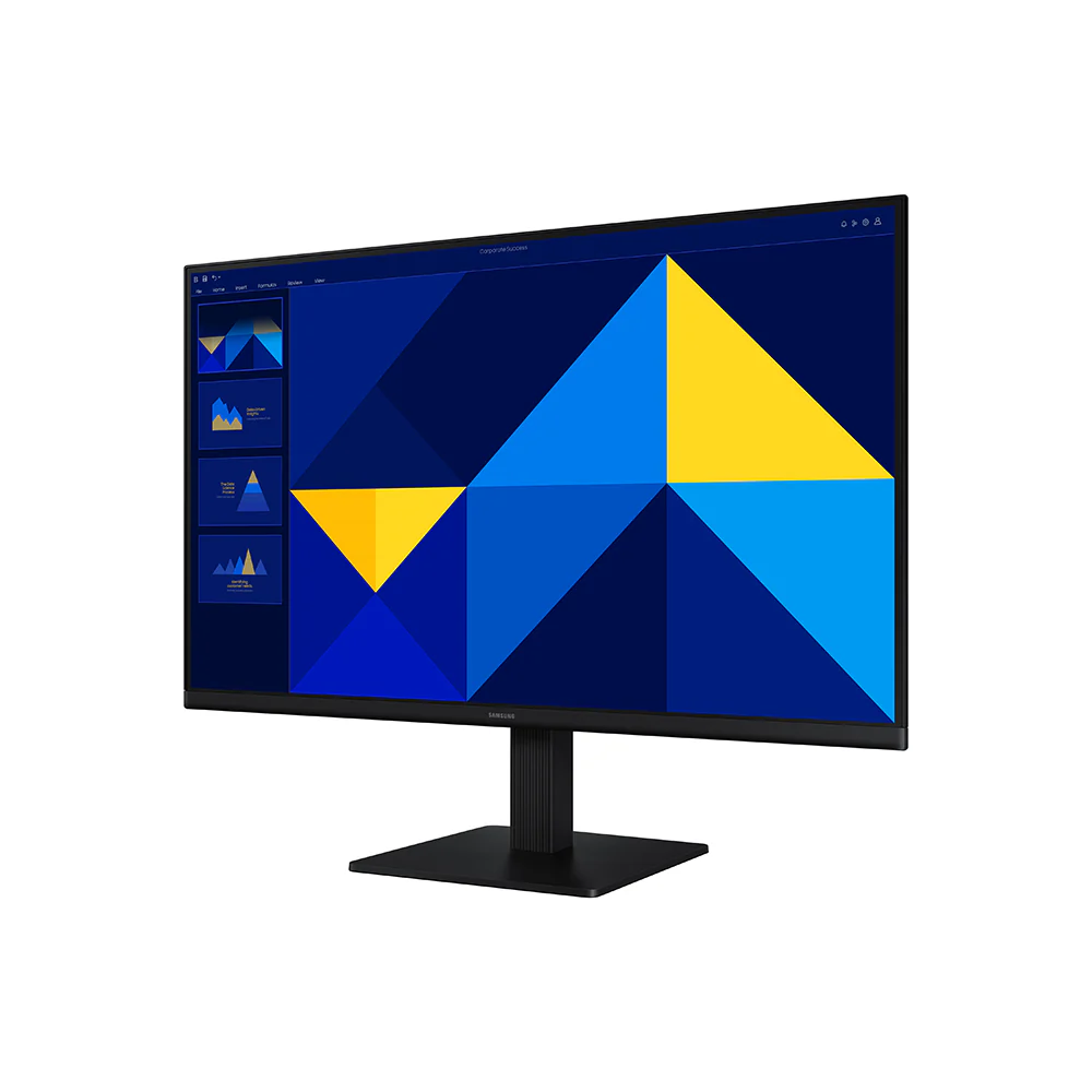 Samsung 27" Essential S3 Monitor - Image 2