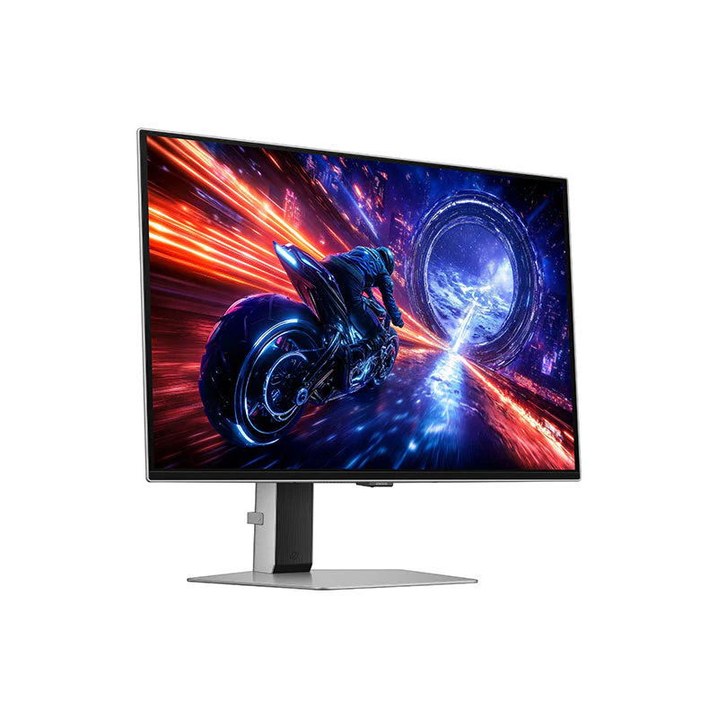 Samsung 27" Odyssey OLED G6 QHD 500Hz Gaming Monitor - Image 2