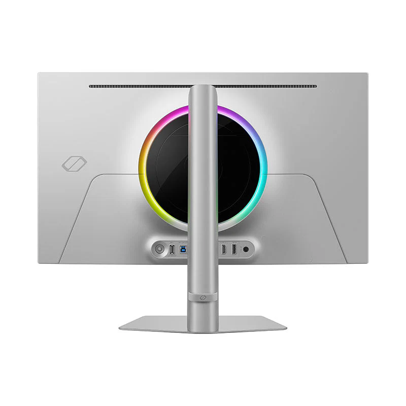 Samsung 27" Odyssey OLED G6 QHD 500Hz Gaming Monitor - Image 3