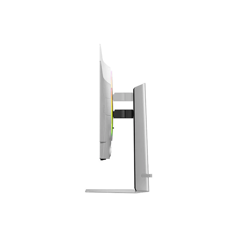 Samsung 27" Odyssey OLED G6 QHD 500Hz Gaming Monitor - Image 5