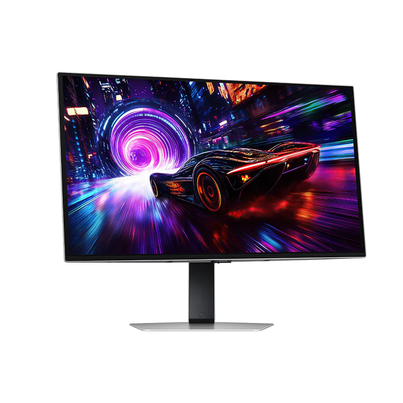 Samsung 27" Odyssey OLED G8 UHD 240Hz Gaming Monitor - Image 2