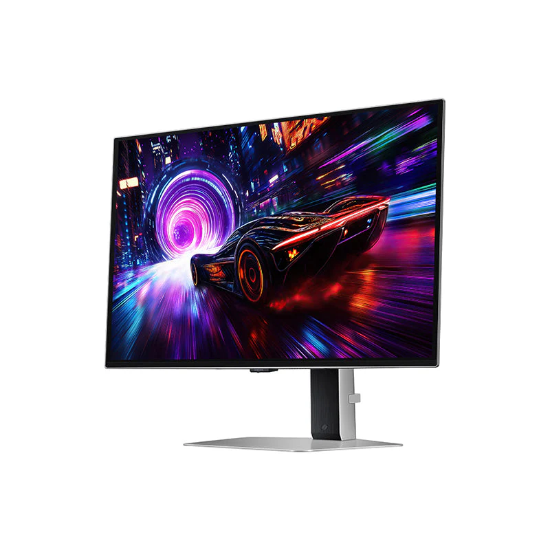 Samsung 27" Odyssey OLED G8 UHD 240Hz Gaming Monitor - Image 3