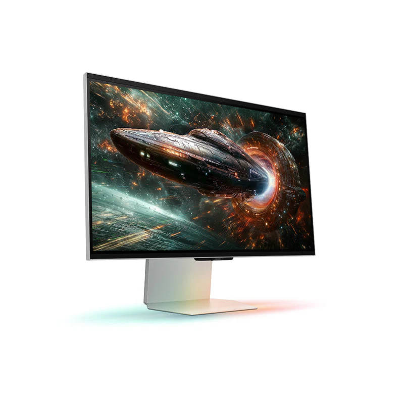 Samsung 27" Odyssey 3D UHD 165Hz Gaming Monitor - Image 2