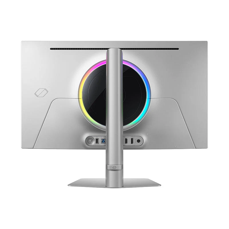 Samsung 32" Odyssey OLED G8 UHD 240Hz Gaming Monitor - Image 4