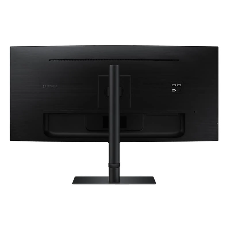 Samsung 34" ViewFinity S6 Curved Monitor - Image 4