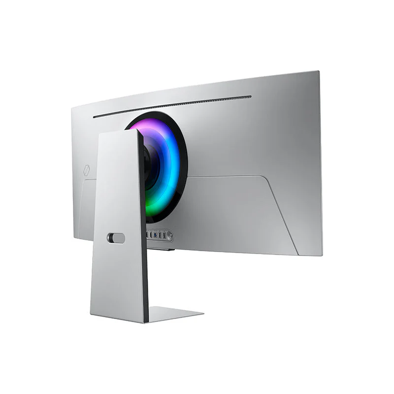 Samsung 34" Odyssey OLED G8 WQHD 175Hz Gaming Monitor - Image 3