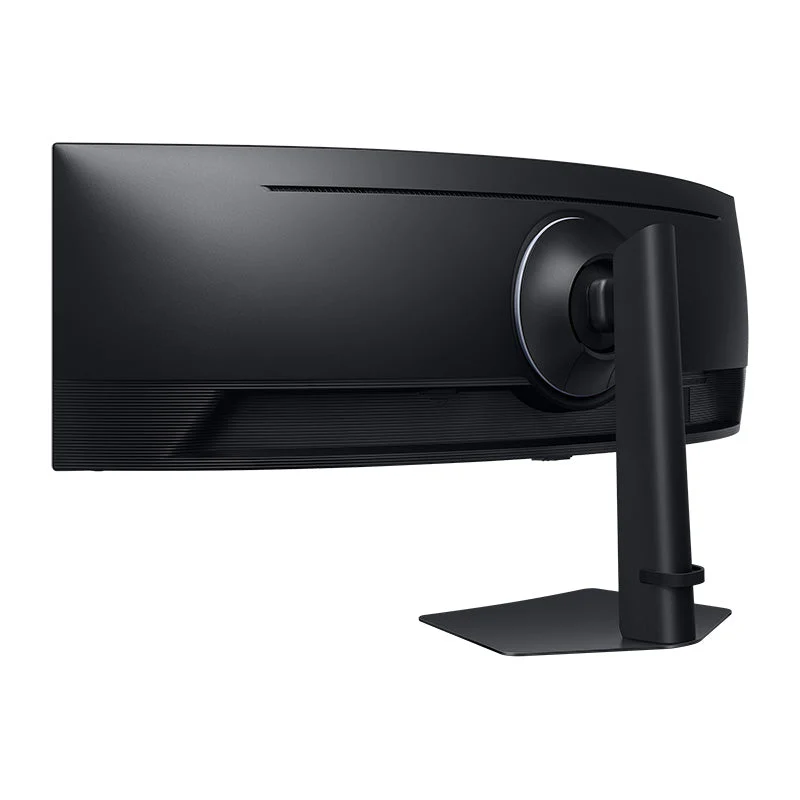 Samsung 49" ViewFinity S9 Curved Monitor - Image 3