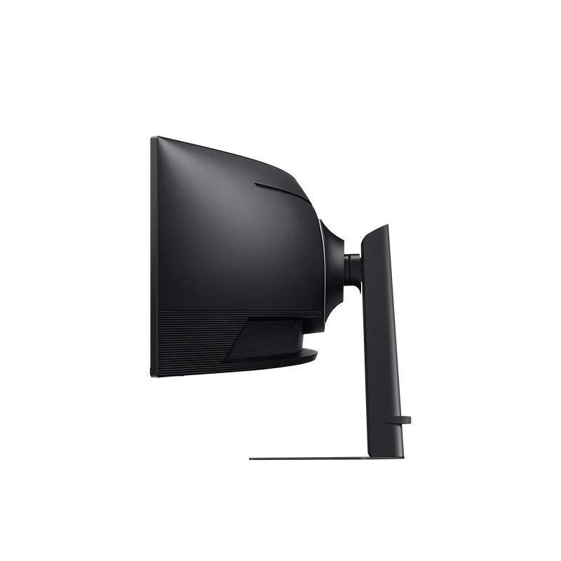 Samsung 49" ViewFinity S9 Curved Monitor - Image 4