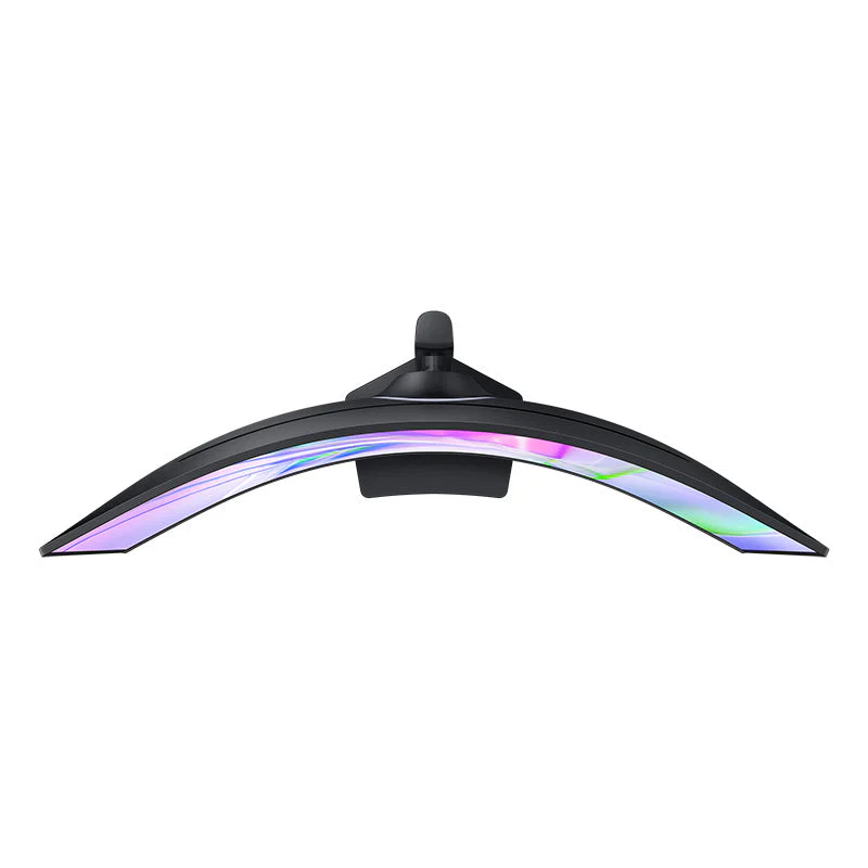 Samsung 49" ViewFinity S9 Curved Monitor - Image 6