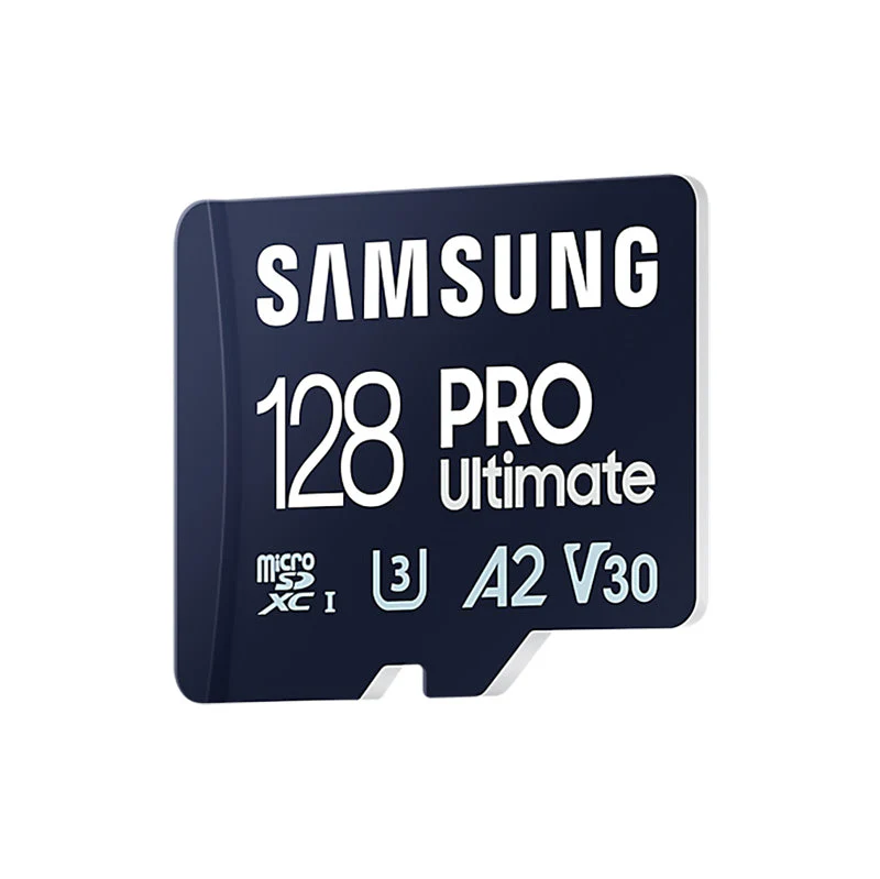 Samsung Pro Ultimate 128GB microSD - Image 2