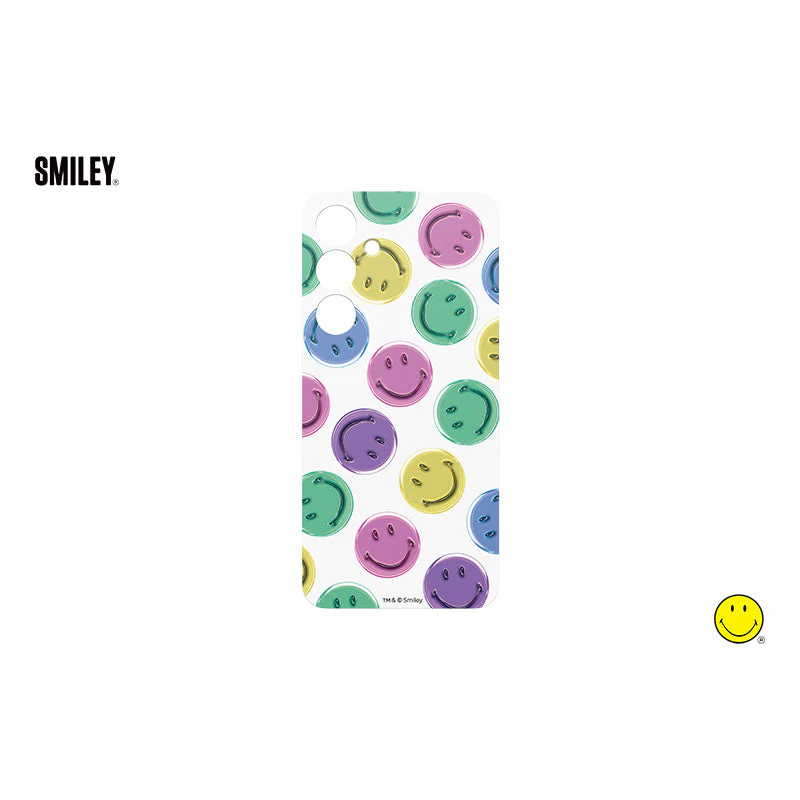 Samsung S24 FE Smiley Flipsuit Card - Image 4
