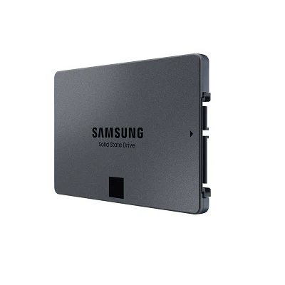 Samsung SSD 870 QVO SATA III 2.5 inch 1TB - Image 5