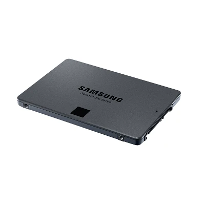 Samsung SSD 870 QVO SATA III 2.5 inch 2TB - Image 3