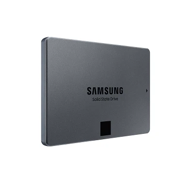 Samsung SSD 870 QVO SATA III 2.5 inch 2TB - Image 4