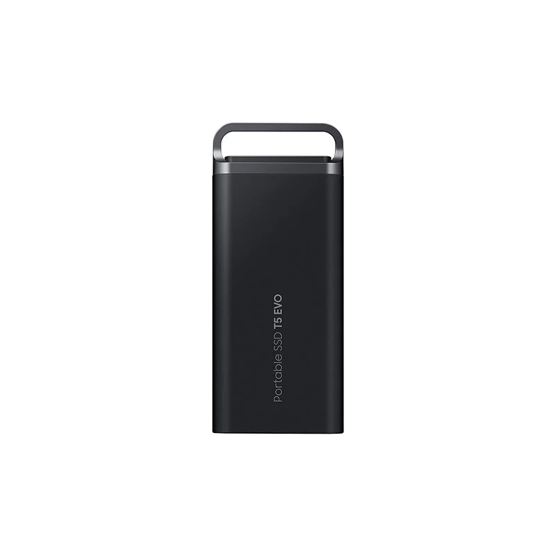 Samsung T5 EVO 4TB Portable SSD - Image 4