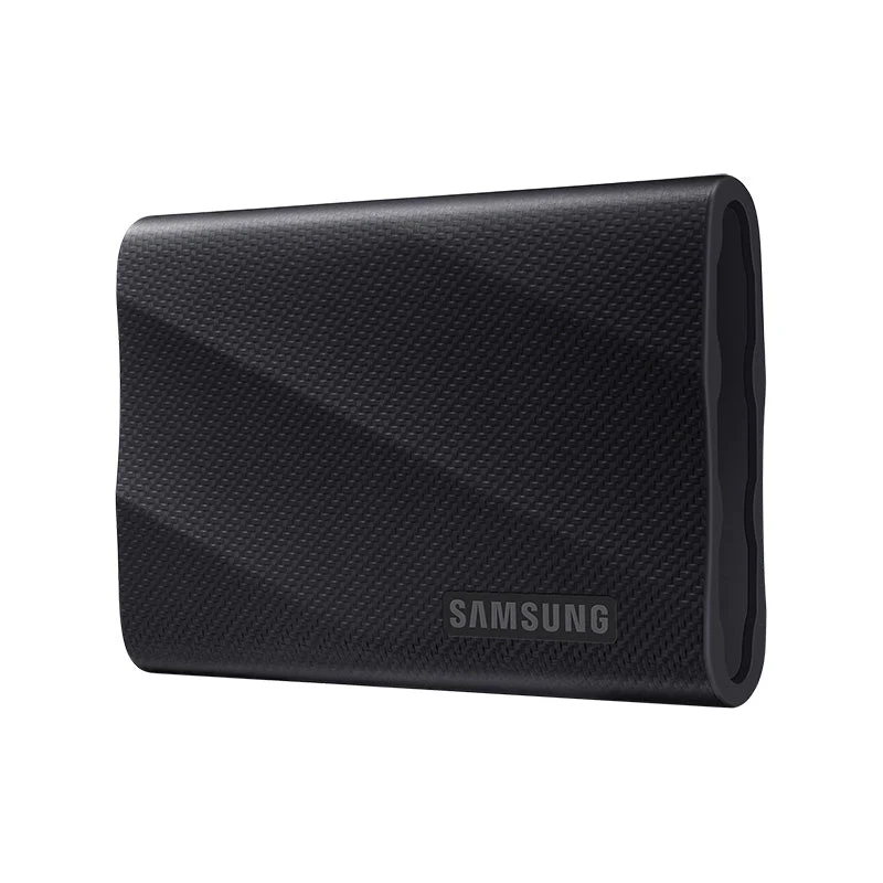 Samsung T9 4TB Portable SSD - Image 2