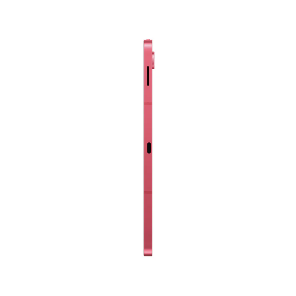 Samsung Tab S10 Lite Wi-Fi Red 6+128GB (SM-X400NZRAXSP) - Image 6