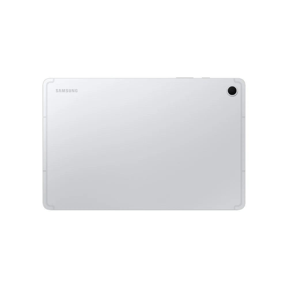 Samsung Tab S10 Lite Wi-Fi Silver 6+128GB (SM-X400NZSAXSP) - Image 4