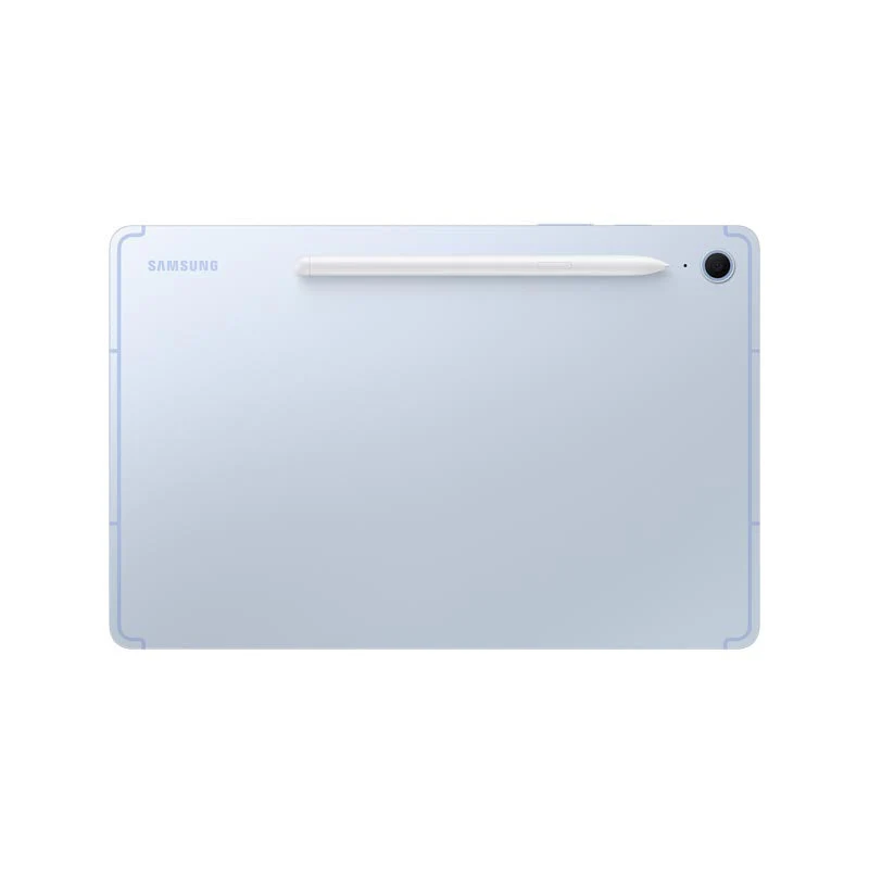 Samsung Tab S10FE Wi-Fi Light Blue 8+128GB (SM-X520NLBAXSP) - Image 4