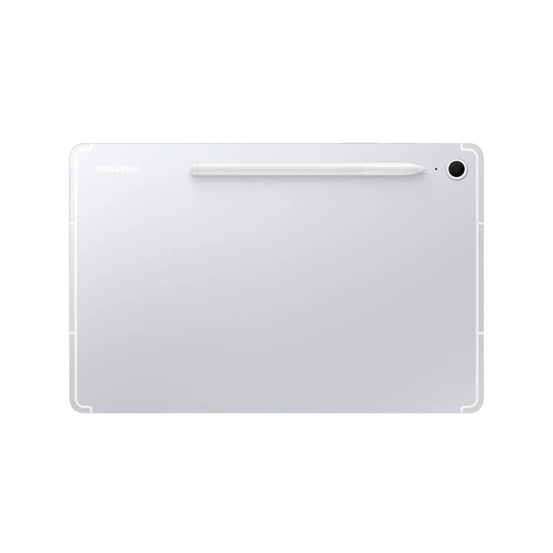 Samsung Tab S10FE Wifi Silver 12+256GB (SM-X520NZSEXSP) - Image 3