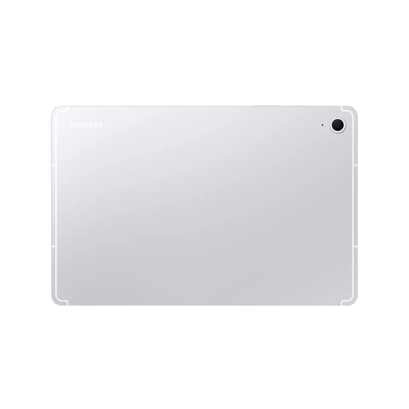 Samsung Tab S10FE Wifi Silver 12+256GB (SM-X520NZSEXSP) - Image 4