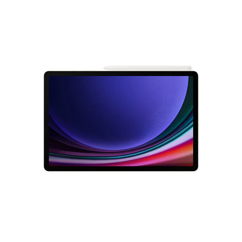 Samsung Tab S9 5G Beige 8+128GB - AI (SM-X716BZEAXSP) - Image 5