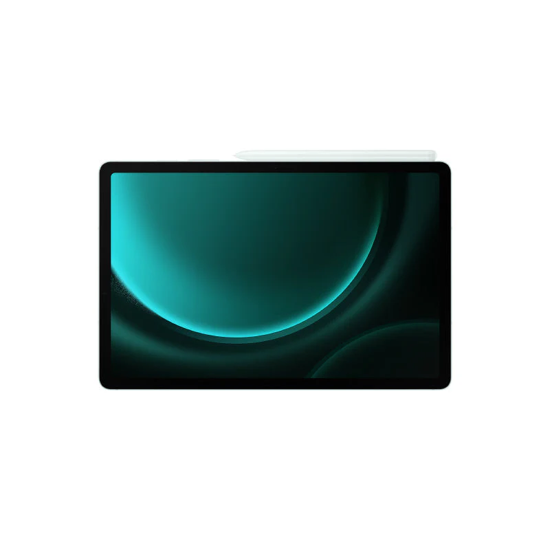 Samsung Tab S9 FE WiFi Mint 6+128GB (SM-X510NLGAXSP) - Image 2